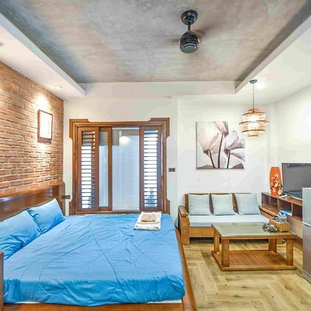 Ty House Apartment Managed By Lily Home Hà Nội Ngoại thất bức ảnh