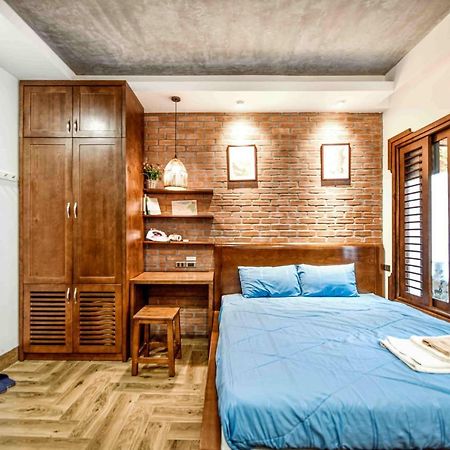 Ty House Apartment Managed By Lily Home Hà Nội Ngoại thất bức ảnh