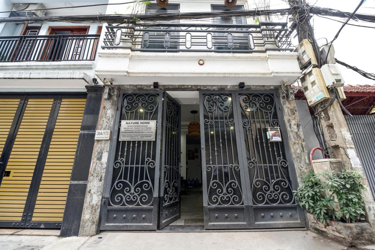 Ty House Apartment Managed By Lily Home Hà Nội Ngoại thất bức ảnh