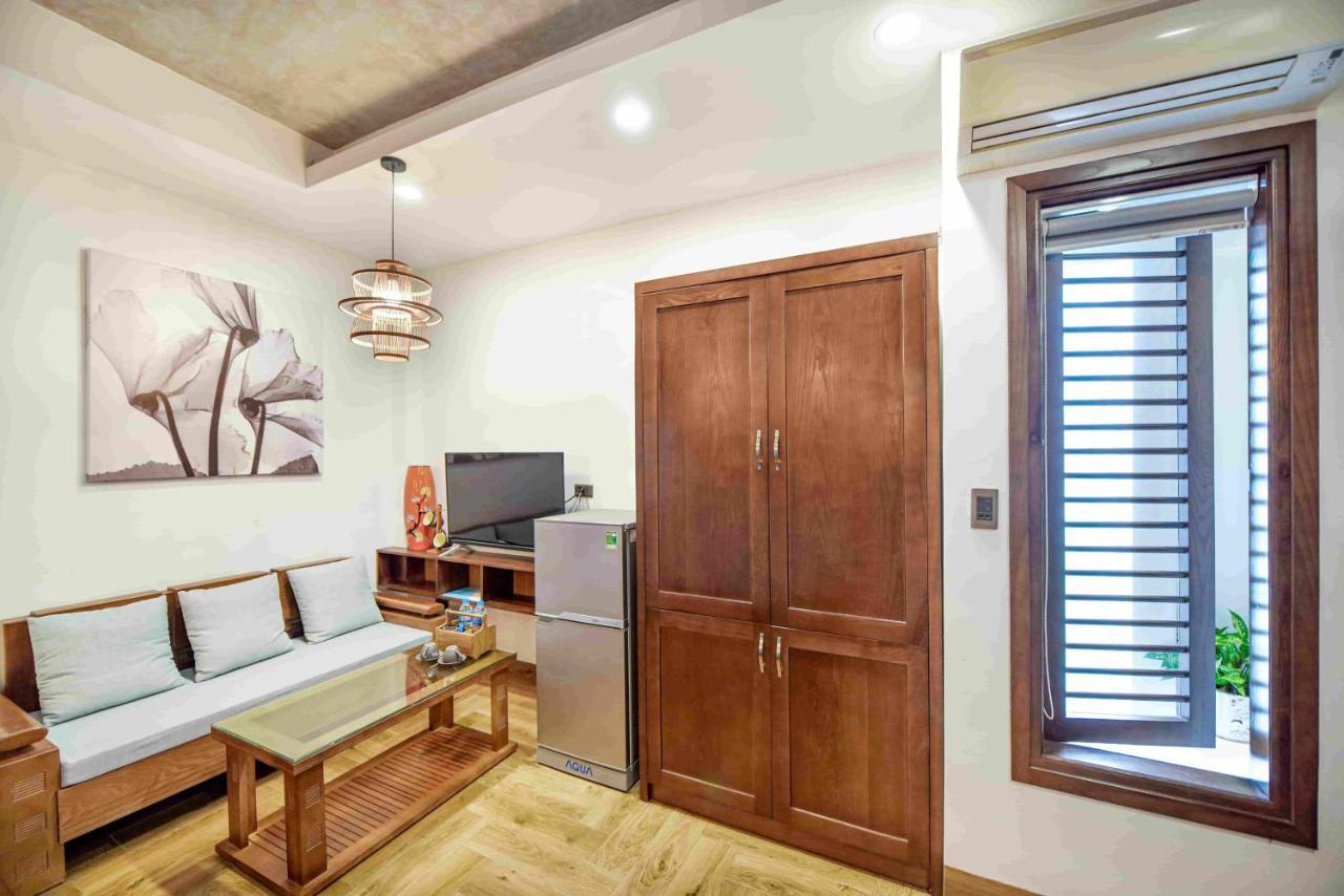 Ty House Apartment Managed By Lily Home Hà Nội Ngoại thất bức ảnh