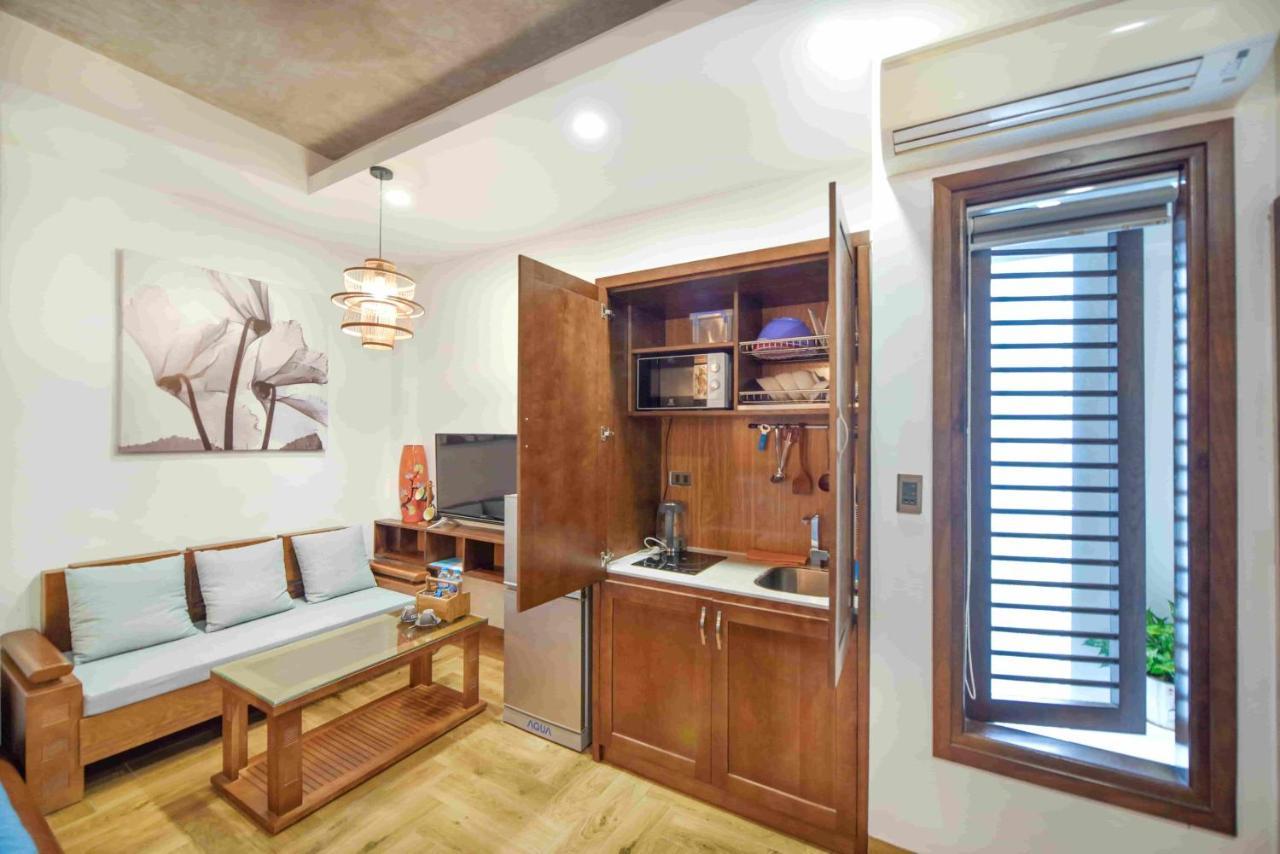 Ty House Apartment Managed By Lily Home Hà Nội Ngoại thất bức ảnh