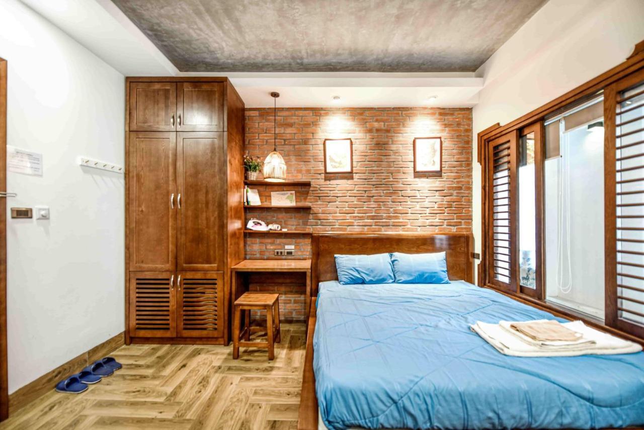 Ty House Apartment Managed By Lily Home Hà Nội Ngoại thất bức ảnh
