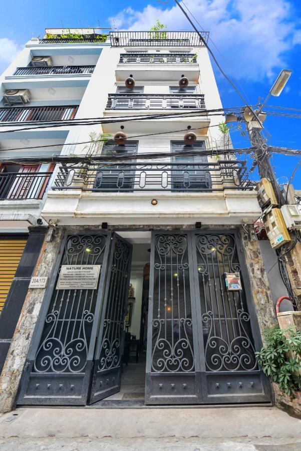 Ty House Apartment Managed By Lily Home Hà Nội Ngoại thất bức ảnh