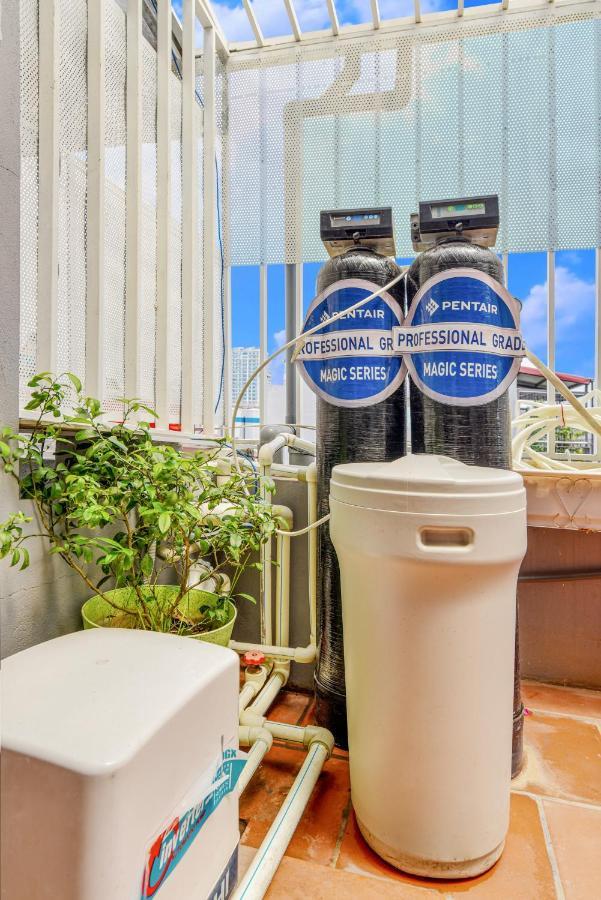 Ty House Apartment Managed By Lily Home Hà Nội Ngoại thất bức ảnh