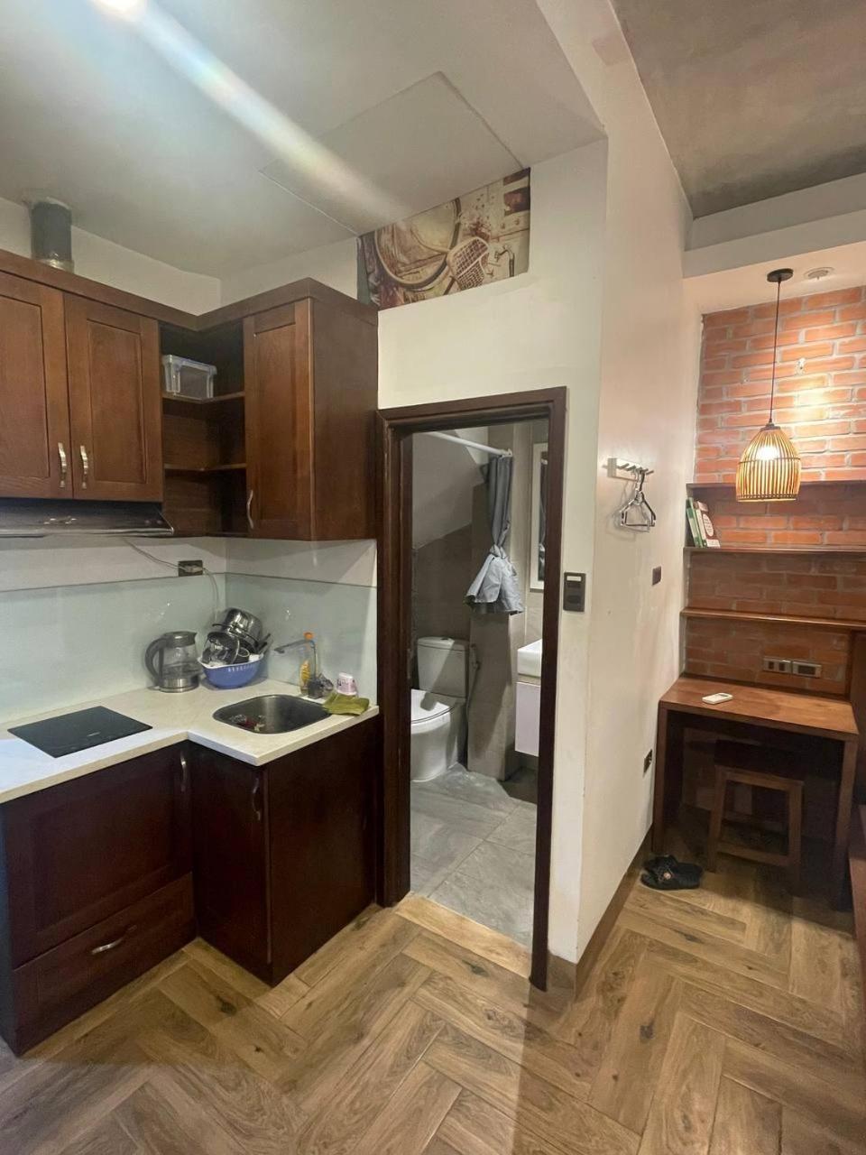 Ty House Apartment Managed By Lily Home Hà Nội Ngoại thất bức ảnh