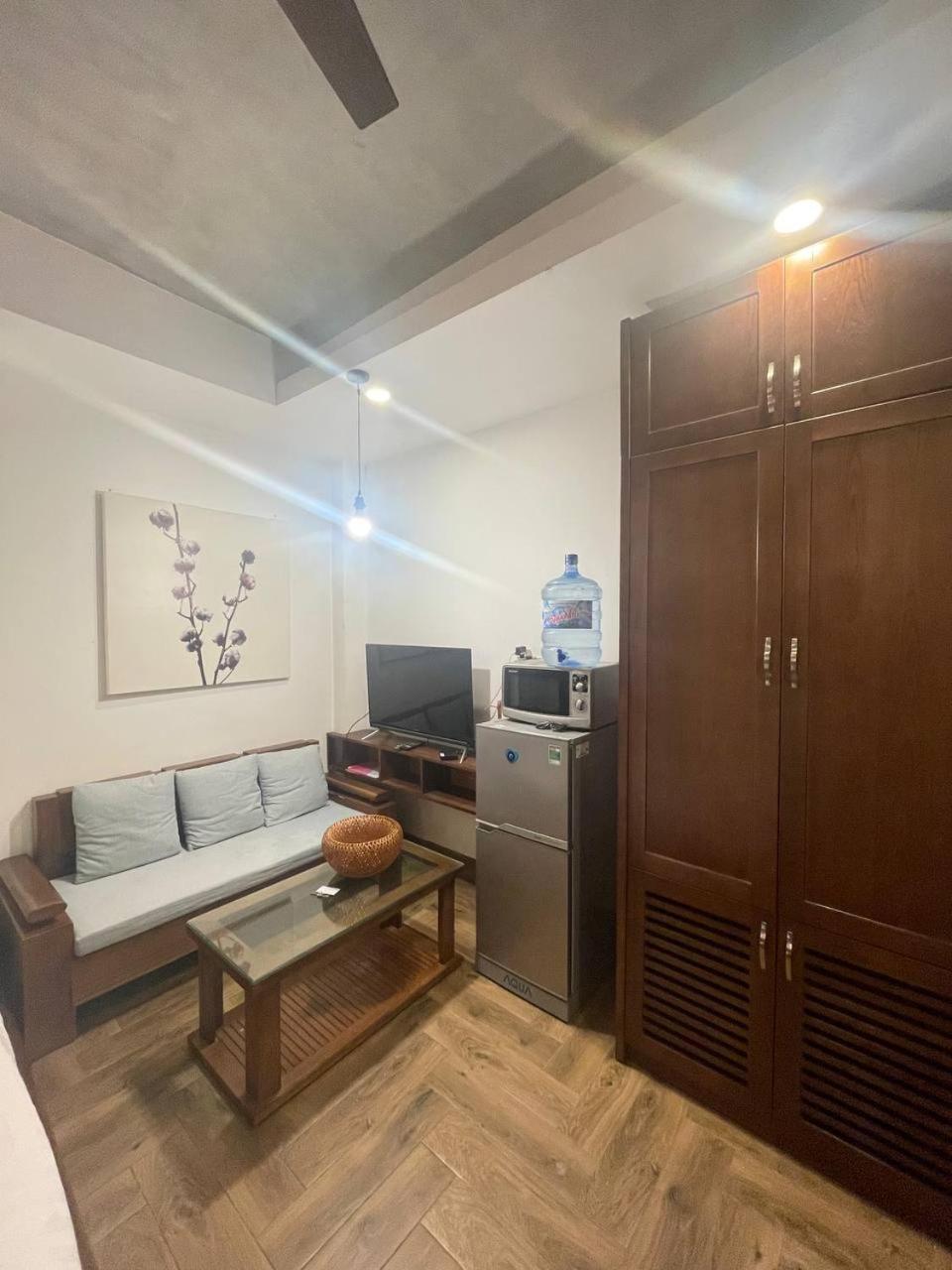 Ty House Apartment Managed By Lily Home Hà Nội Ngoại thất bức ảnh