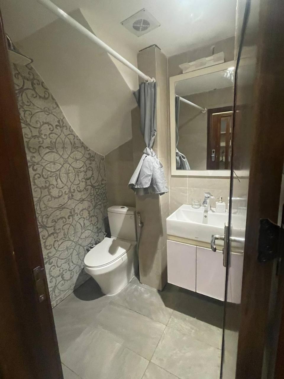 Ty House Apartment Managed By Lily Home Hà Nội Ngoại thất bức ảnh
