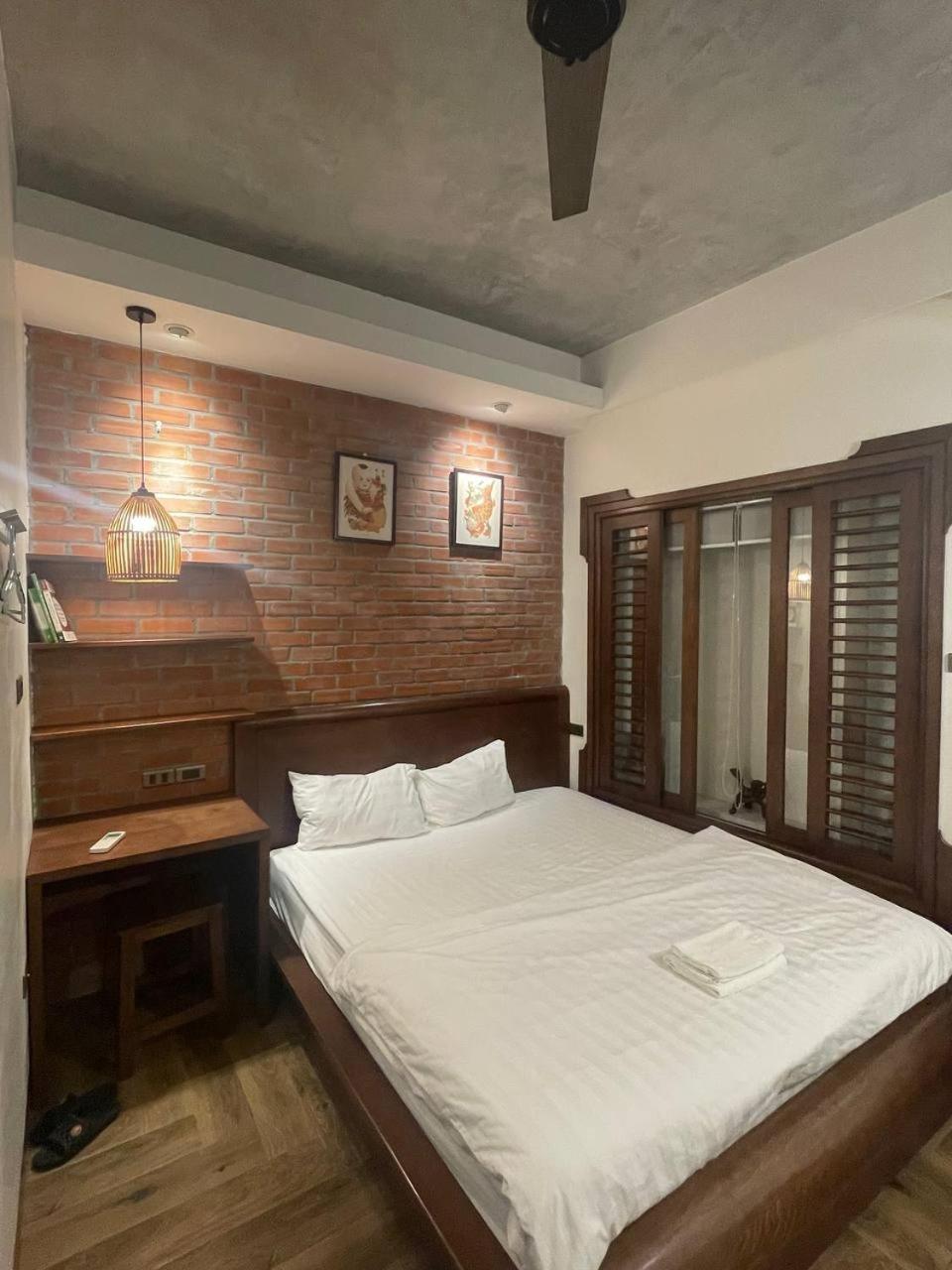 Ty House Apartment Managed By Lily Home Hà Nội Ngoại thất bức ảnh